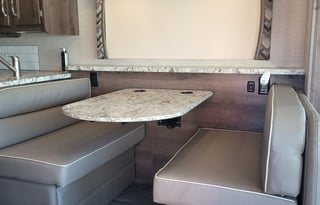2020 Jayco Alante 29F