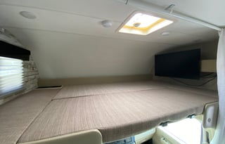 2022 Thor Freedom Elite 22FE