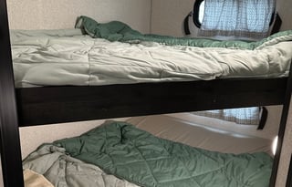 Connors Camper KZ Connect SE