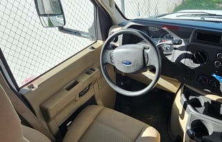 Thor Majestic 23A - I - Unlimited Miles