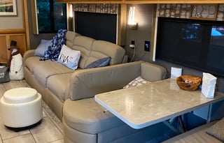 2021 Tiffin Motorhomes Open Road Allegro 32 SA