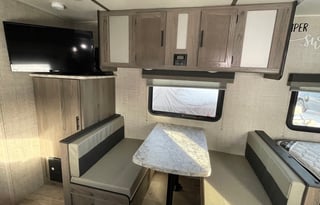 2021 Gulf Stream RV Ameri-Lite Super Lite 199 RK