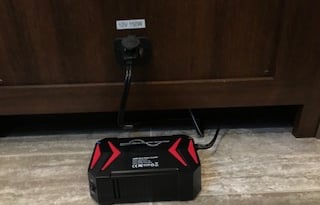 2020 SunSeeker Mercedes Diesel w/ FULL Slideout