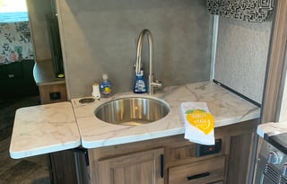 2021 Forest River RV Sunseeker 3270S Ford