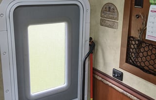 2013 Thor Motor Coach Chateau 28Z