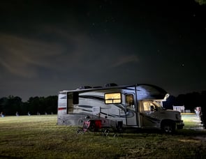 Entegra Coach Esteem 27U