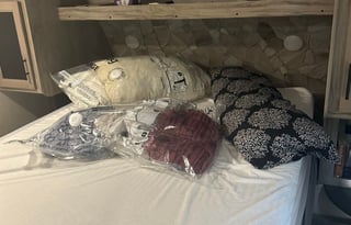 2021 Forest River RV Cherokee Arctic Wolf 298LB