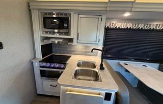 "Princess Leia - Defender of Freedom" Odyssey 27U