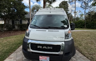 "Rolly Polly"  on the Go!