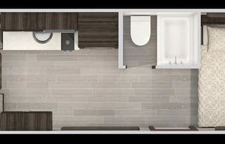 2021 Forest River RV Cherokee Wolf Pup