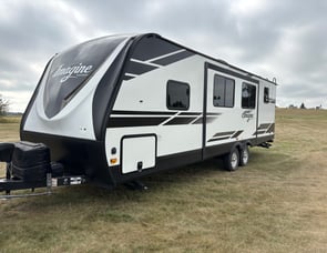 Grand Design Imagine 2800BH