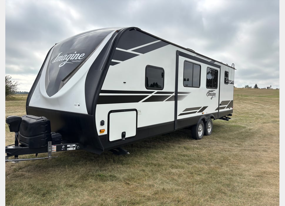 Travel Trailer rentals in Gettysburg