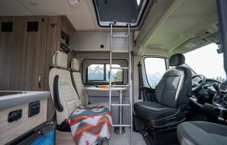 Active Pop Top Select | Miami | Unlimited Miles