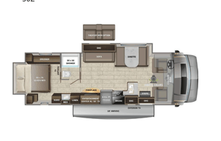 Petunia's Mobile Escape