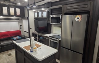 2021 Coachmen RV Brookstone 398MBL