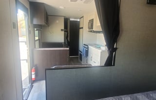 2022 Jayco Jay Flight 26BHS