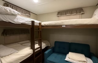 The Happy Trails Haven