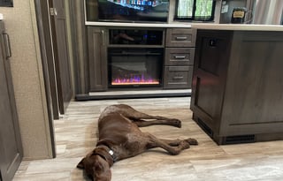 2022 Grand Design Reflection Luxury Travel Trailer