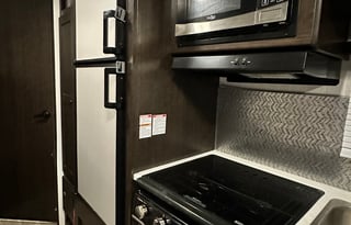 2021 Heartland Trail Runner 251 BH