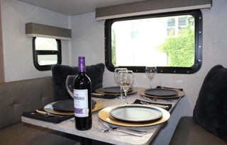 Rockwood Geopro — Perfect for all families!