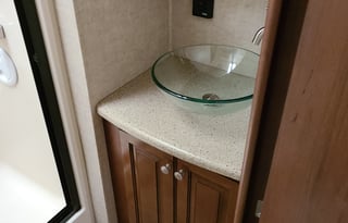 2018 Heartland Big Country THE EPITOME OF GLAMPING