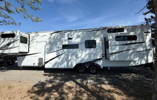 2023 Grand Design Solitude 2 Bed 2 Bath