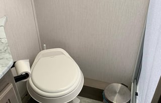 Coachmen Freelander 30BH