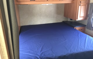 2015 Thor Four Winds 28A "Cruisin' The Keys"