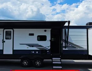 Palomino Puma 32BHQS