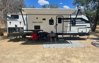 2021 Heartland Mallard 26