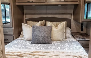 2022 Thor Motor Coach Chateau 28Z