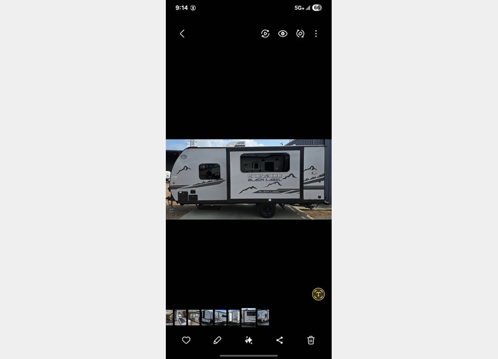 Travel Trailer rentals in Seadrift