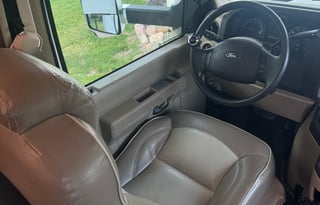 Free Starlink | Jayco Greyhawk 30X Luxury Class C