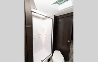 Get s’more with our RV! 2022 Transcend Xplor 265BH