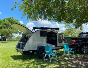 Braxton Creek Bushwhacker 10SS