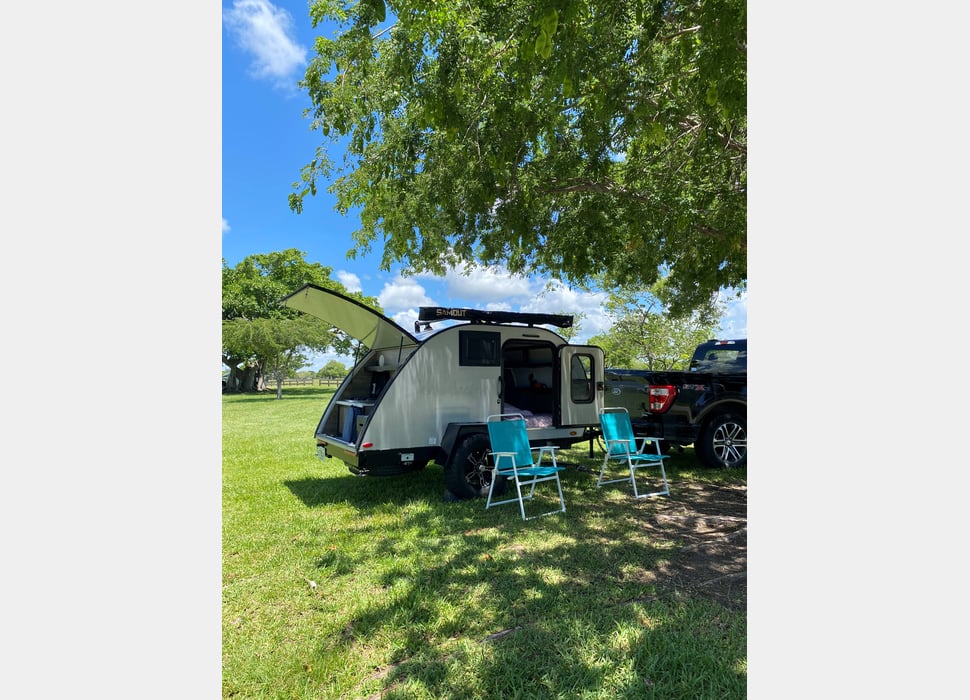 Travel Trailer rentals in Margate