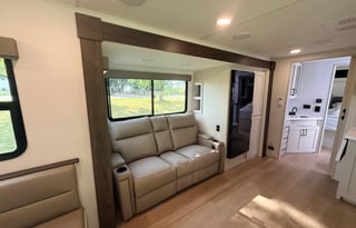 NEW 2027 Alliance Delta 291BH Luxury Bunkhouse RV