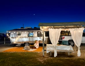 Airstream RV Caravel 22FB
