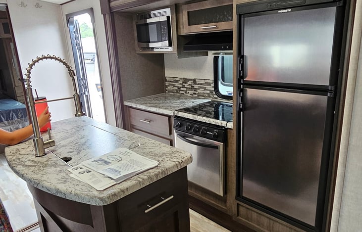 RV Photo