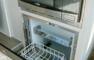 2021 Dodge Promaster Roameo P44