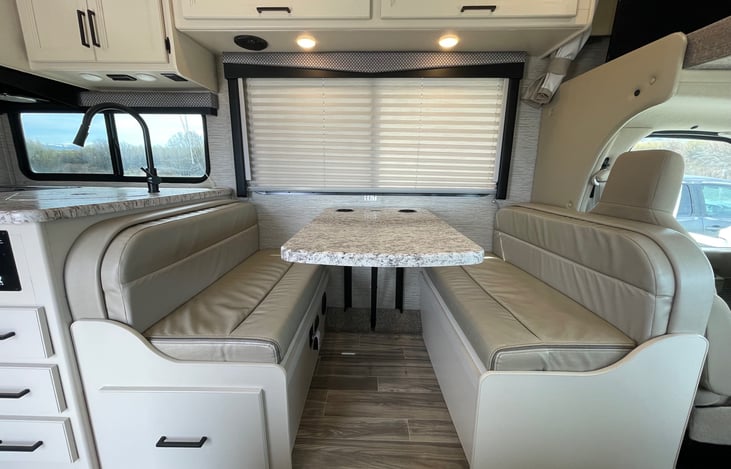 Dinette