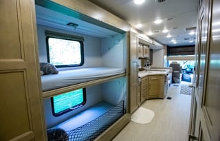 2020 Coachmen Sportscoach (Diesel Pusher)