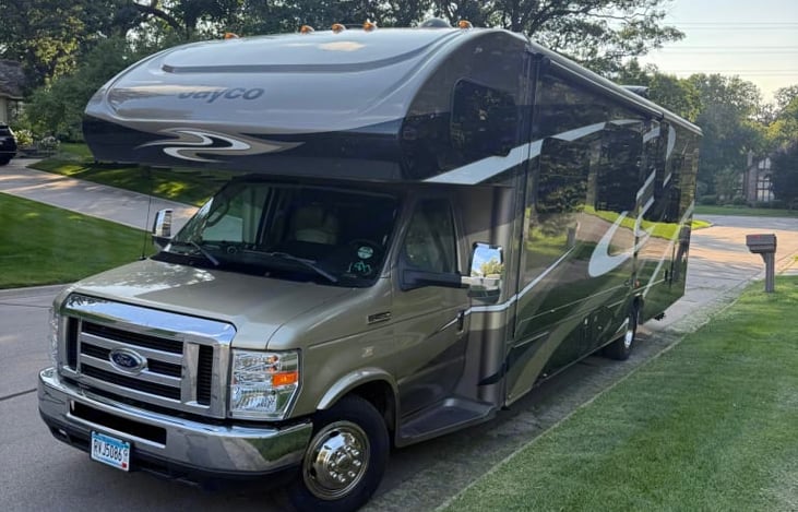 RV Photo