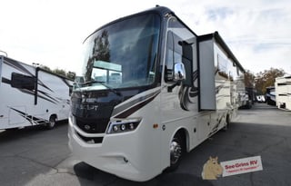 2020 Jayco Precept 29V