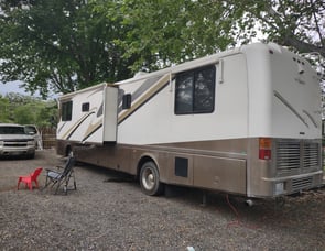 Monaco Diplomat 38 PDQ