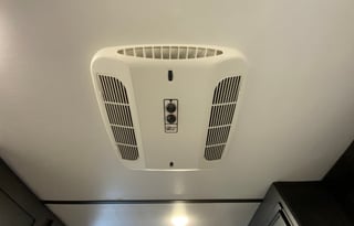 Don & Elizabeth’s Adult/Kid Approved Camper Rental