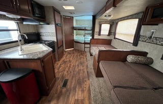 2014 Keystone RV Passport 2810BH Grand Touring