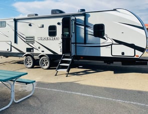 Heartland Wilderness 2625BH