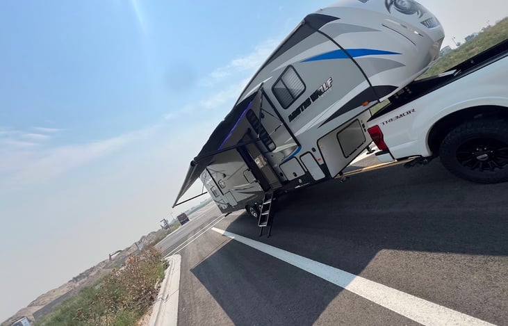 RV Photo