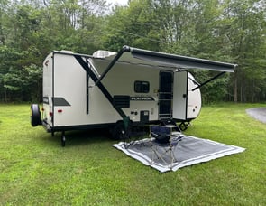 Forest River RV Salem FSX 170SS